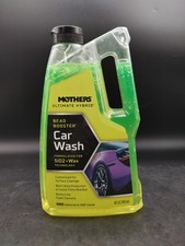 Mothers 05566 Ultimate Hybrid Ceramic Wax W Advanced Si02 Wax Technology 16oz Mothers 05566 Ultimate Hybrid Ceramic Wax W Advanced Si02 Wax Technology 16oz