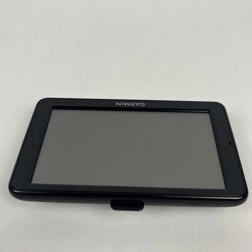 GARMIN nüvi 2555LM 5" GPS Navigation - US/Canada Maps *Works* - Picture 10 of 13