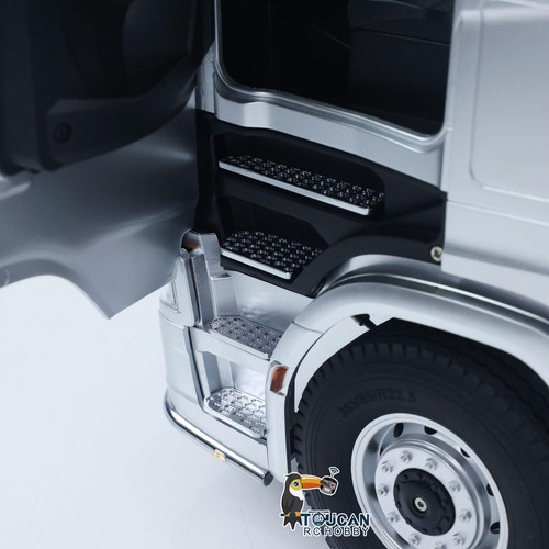 1:14 KABOLITE RC Tractor Car 770S 100 RTR 6WD Truck 2Speed Differential Lock - Picture 22 of 24