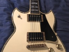 Yamaha SGB 3000 Custom ,Ser#KNMI103 with OHSC