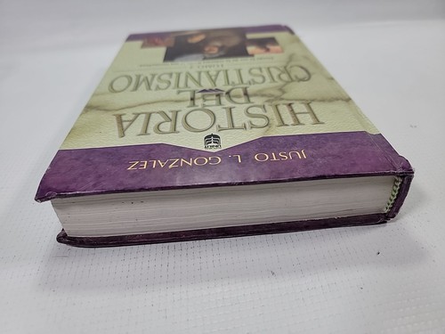 Historia del Cristianismo, Tomo 2 : Desde la Era de la Reforma hasta la Era In.. - Bild 6 von 9
