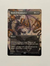 Kindred Dominance (CMM) 640