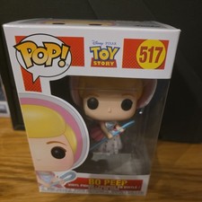 Funko Pop - Disney Pixar Toy Story  - Bo Peep  #517