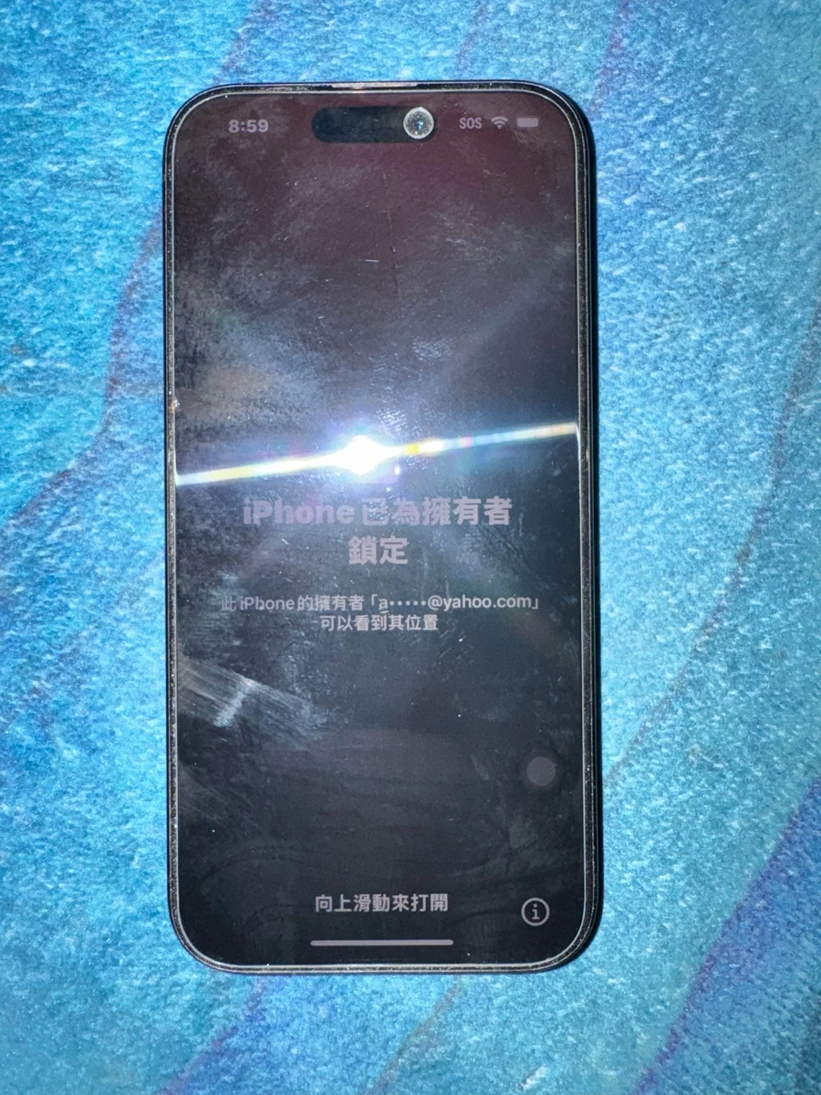 iPhone 15 Pro Unlocked for Sale - Shop New & Used Cell Phones - eBay