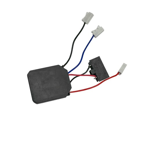 For Dayi Brushless Electric Wrench Controller Replacement Control Board - Picture 11 of 12