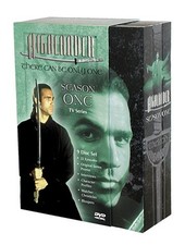 Highlander The Series - Season 1 [DVD]