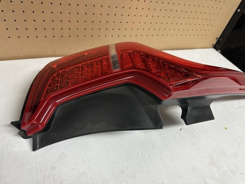 Luz trasera izquierda Volvo XC90 2016-2017 31468538 LED - Imagen 5 de 10