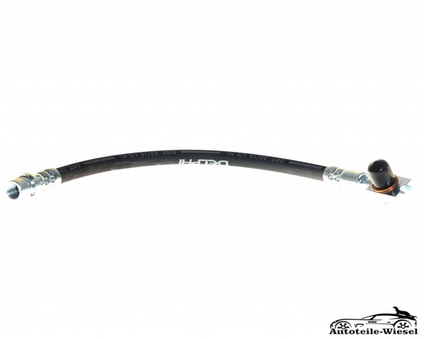 Bremsschlauch Hinten FüR Audi A6 C5 Avant VW Passat B5 3BG Variant 96-05-image