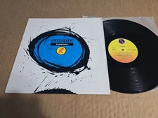 Erasure   "Sometimes"  1st Press Sire  Original 1987 NM 12" Single Synth Pop 33