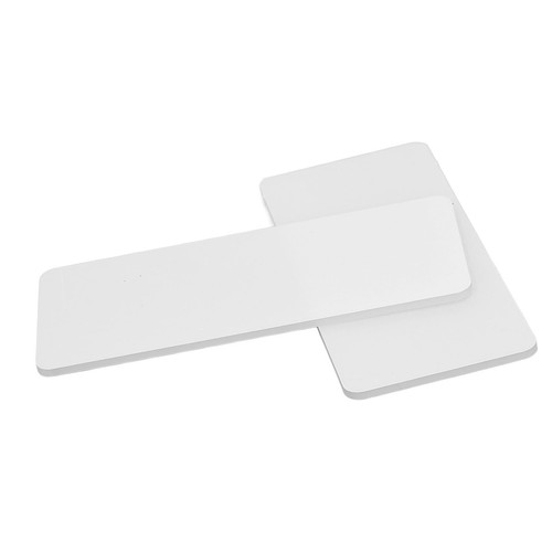 Stanzmaschinen-Schneidepads Aus Polycarbonat-Kunststoffplatten Zum Prägen - Bild 2 von 22