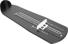 Foot Measuring Device -Shoe Sizer Measurement for Shoe Feet... 