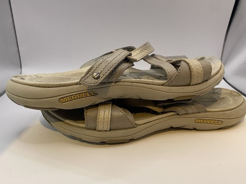merrell sandals women size 7 Strappy - Picture 4 of 7
