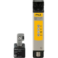 PILZ 6K000009 PSEN mlm 1 ba 1.1 Unit a