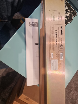 Honeywell NOVAR 733031100