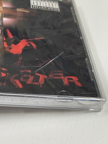 Helter Skelter by Doc (CD, 1996) New Sealed - Cracked Case - Picture 2 of 7