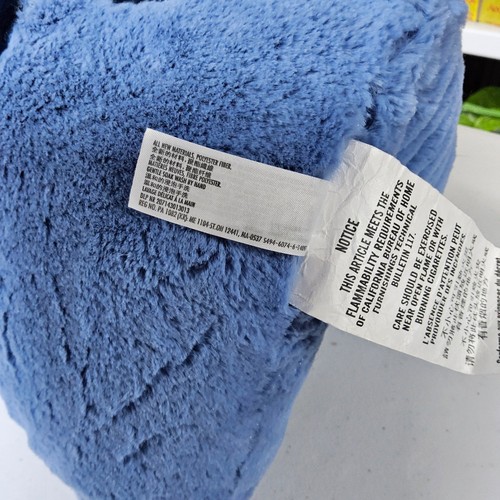 Disney Lilo & Stitch Peluche Juguete Convertible Almohada Peluche Suave y Mimoso - Imagen 6 de 12
