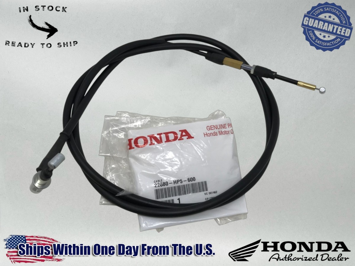 Honda Genuine OEM Reverse Assist Cable TRX420 2007-2011 Rancher