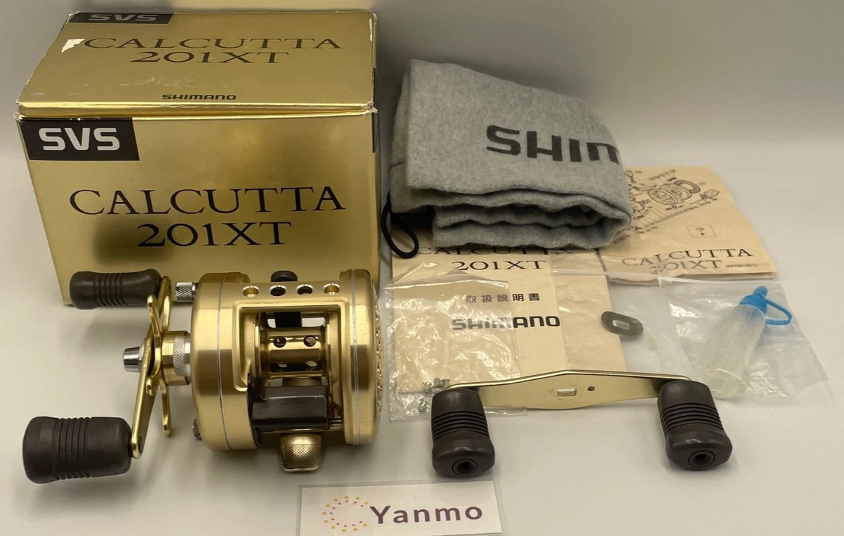 SIMANO CALCUTTA 200 ナイロン5号付き SIMANO CALCUTTA 200 ナイロン5