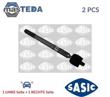 7770015 AXIALGELENK SPURSTANGE VORNE SASIC 2PCS FÜR PEUGEOT 301 1.2L,1.6L