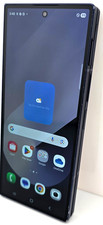 Samsung Galaxy Z Fold 6 SM-F956U - Unlocked 256GB Navy - SCREEN BURN