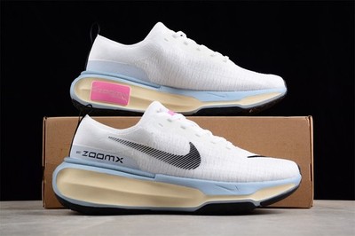 Nike Zoom X Invincible Run Fk 3 Turnschuhe Sport Laufschuhe Turnschuhe UK
