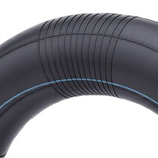 10 Inner Tube For / Scooter Bent Valve 80/65-6