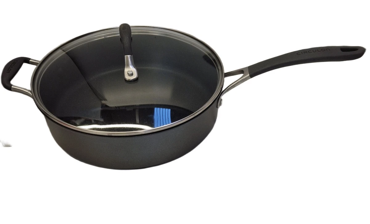Circulon Pans products for sale | eBay UK Circulon Pans products for sale | eBay UK