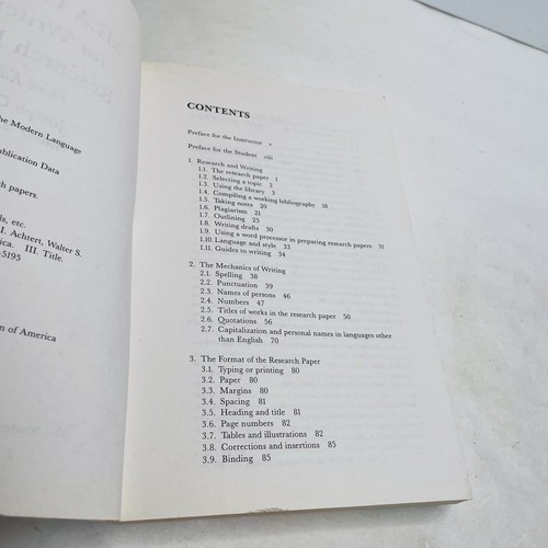 Lot Of 5 Books On Writing How To Write Guide To Fiction Writing Creative Writing - Bild 20 von 24