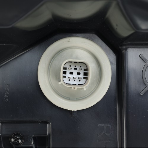 Pair For Ford Expedition 2022 23 2024 LED Taillight Left&Right Left&Right Black - Picture 15 of 15