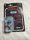 Star Wars Rebels Vintage Collection - Chopper Imperial Disguise Action Figure