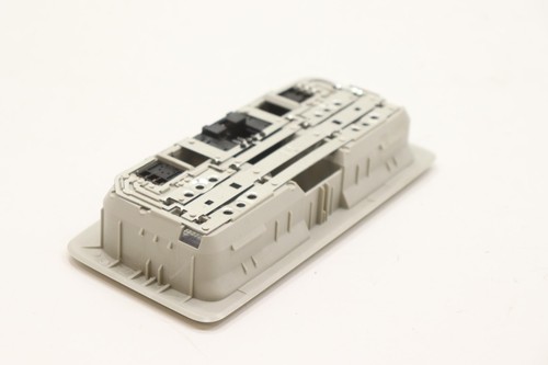 2018 - 2021 MAZDA 6 REAR ROOF HEADLINER CENTER INTERIOR DOME LIGHT LAMP OEM - Picture 9 of 10