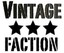 Vintage Faction
