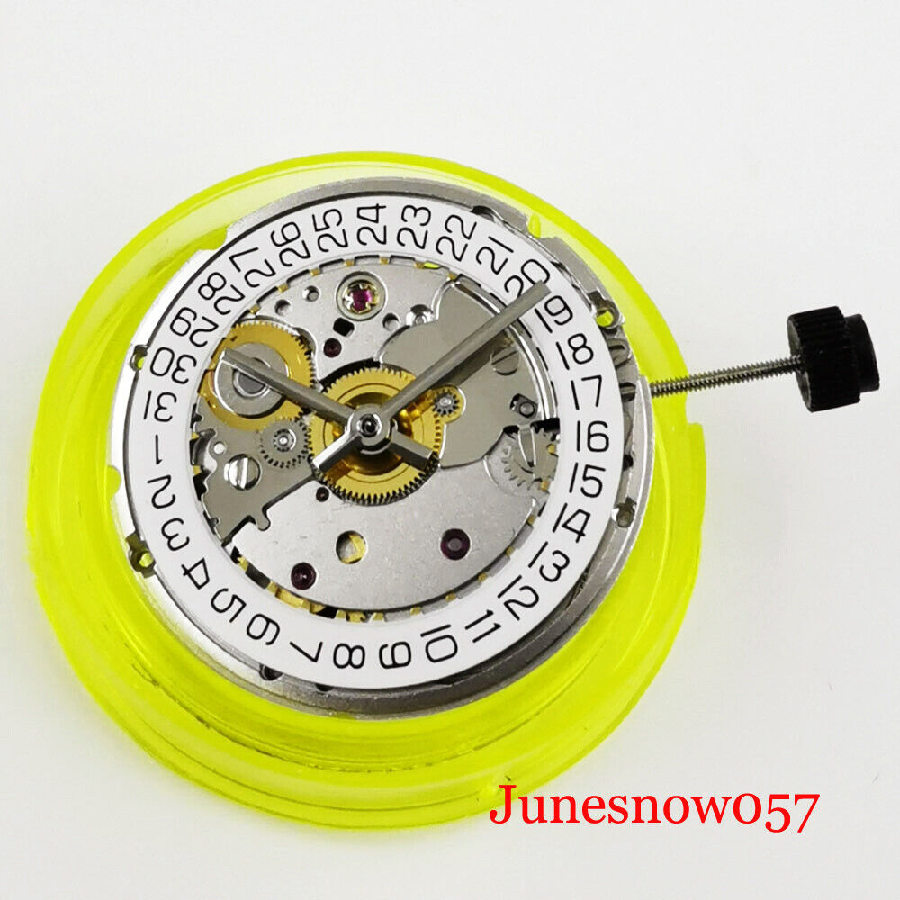 Mechanical Automatic Movement ST 2130 Date 28800 with Function b All items 2021new shipping free shipping in the store