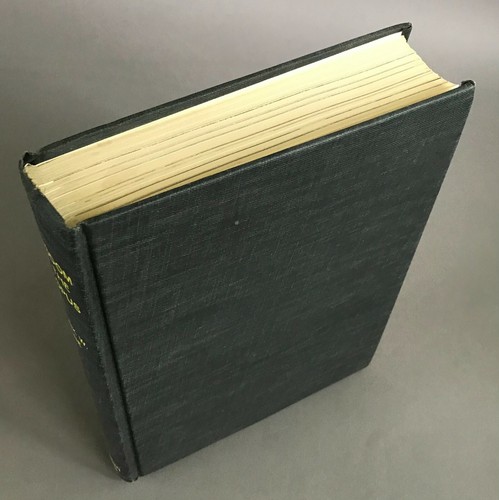 First Edition Frank W. Lane Kingdom of the Octopus Sheridan House 1960 - Foto 11 di 12
