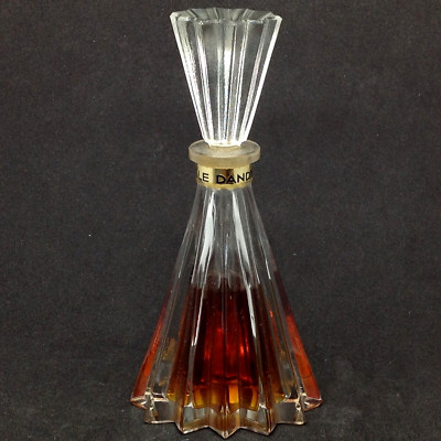 D'ORSAY LE DANDY 60ML - 128mm Kristall begonnen ohne Box sehr schön