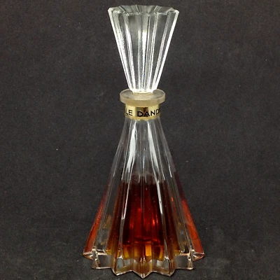 D'ORSAY LE DANDY 60ML - 128mm Cristal sans boite très joli - Photo 1/3