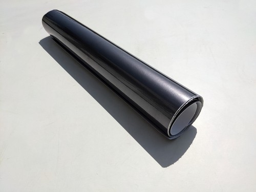 Gloss Candy Metallic Pearl Vinyl Wrap - 19 COLOURS BUBBLE FREE Car Film Sticker - Picture 32 of 96