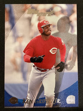 Ken Griffey Jr Baseball Card-Base and Inserts-You Pick, Buy More, Save more