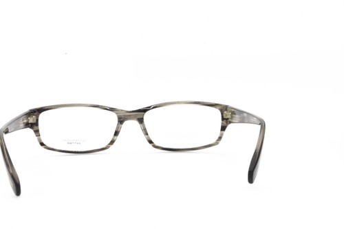 Oliver Peoples Eyeglasses CLEAR GREY MARBLE JAPAN 55-17-135 BOON SG - Picture 5 of 5