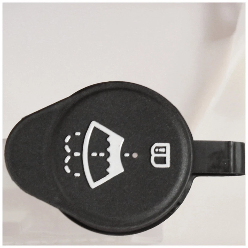 Kit de bomba lavadora de parabrisas delantera para camioneta Chevy Suburban GMC Sierra 1500 Tahoe Foto 3 de 4