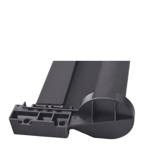 Per BMW X1 F45 2016 2017-2018 Tetto Parasole Parasole Tenda Copertura Nero 1PZ - Foto 5 di 6