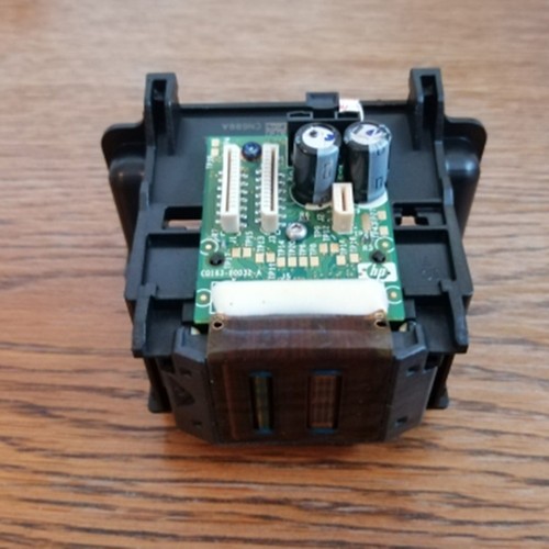 CN688A 4-Slot Print Head Replacement for HP5510 HP4615 HP4625 HP3525 c - Afbeelding 7 van 7