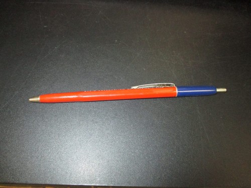 Vintage Radio Corporation Of America Ballpoint Pen-P140 - Picture 4 of 4