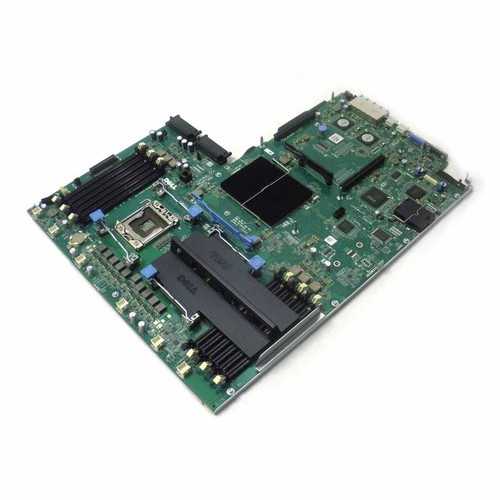 Dell P8FRD System Board for Poweredge R610 - Picture 2 of 4