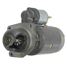 NEW 24V STARTER FITS POCLAIN EXCAVATOR 90CK 90CL 90P F6L912 1161422 8EA726170001