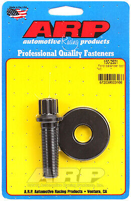 ARP 150-2501 Ford Engines Except 351C Harmonic Balancer Bolt Kit - Bild 1 von 2