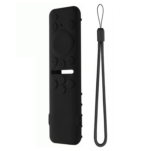 Funda protectora de silicona para Samsung BN59-01432A TM2360E Smart TV control remoto solar - Imagen 12 de 24