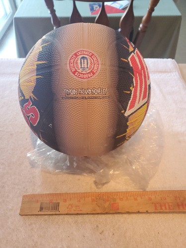 University Of Maryland Terrapins Logo Basketball Brand New Rhode Island Novelty - Picture 5 of 6