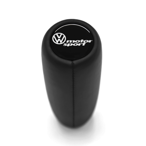 VW SPORT WEIGHTED SHIFT KNOB GOLF SYNCRO THING BUS BEETLE GHIA PICKUP DERBY POLO