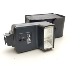 Minolta Auto 25 Flash